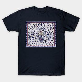 Namaste' Bhudda T-Shirt